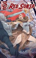 Red Sonja #5