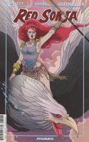 Red Sonja #6