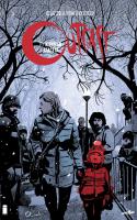 Outcast By Kirkman & Azaceta #20