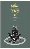 She Wolf #3