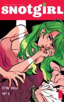 Snotgirl #2