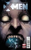 Extraordinary X-men #13