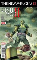 A.i.m. Vs. S.h.i.e.l.d. Part 4: Quick, Make Something Up
