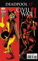 Deadpool #17