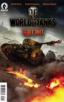 World of Tanks (2016)