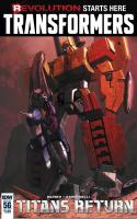 Transformers #56