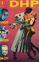 Dark Horse Presents 51