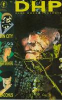 Dark Horse Presents 52