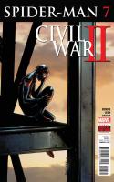 Spider-man #7
