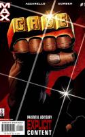 Cage (2002)