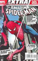 With Great Responsibility Comes Great Power - Character Assassination: Coda; Nice Things; Loose Ends