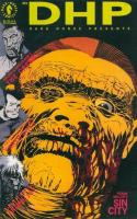 Dark Horse Presents 61