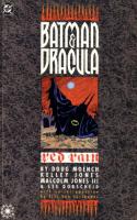Batman Vampire