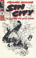 Sin City: A Dame To Kill For 02