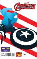 Saving Captain Rogers