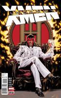 Uncanny X-men #12