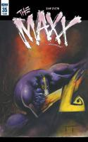 Maxx Maxximized #35