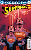 Son Of Superman Part 6