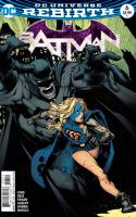 I Am Gotham Epilogue