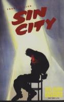 Sin City: That Yellow Bastard 03