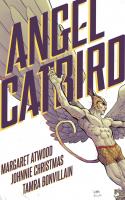Angel Catbird