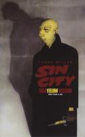 Sin City: That Yellow Bastard 04