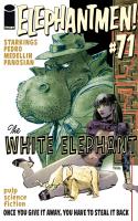 Elephantmen #71