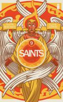 Saints #9