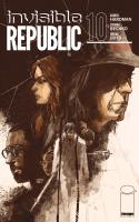 Invisible Republic #10