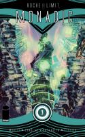 Roche Limit: Monadic #3