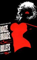 Sin City: Booze, Broads & Bullets
