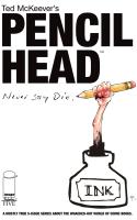 Pencil Head #5