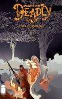 Pretty Deadly #10
