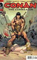 Conan The Cimmerian (2008)