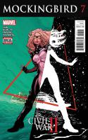 Mockingbird #7