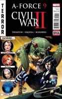 A-force #9
