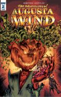Adv Of Augusta Wind Last Story #2