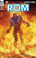 Rom #3