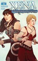 Xena: Warrior Princess #6