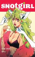Snotgirl (2016)