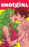 Snotgirl #3