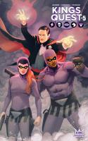 Kings Quest #5