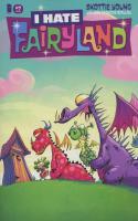 I Hate Fairyland #7