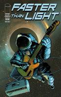 Faster Than Light #10