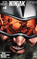 The Shadow Wars Part 1; The Lost Files