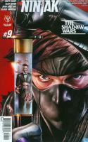 The Shadow Wars Part 4