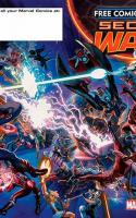 Attack On Avengers