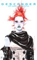 Descender #13
