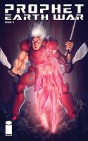 Prophet: Earth War #5