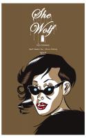 She Wolf #2